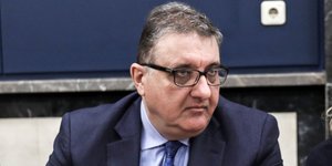 Αθανάσιος Εξαδάκτυλος