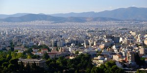 Ακίνητα στην Αθήνα
