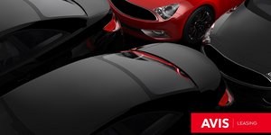 Avis leasing