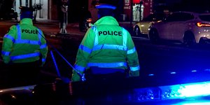 Αχαΐα αστυνομικοί