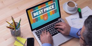 Εγγύηση χαμηλότερης τιμής από τη MediaMarkt