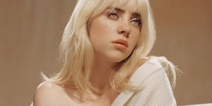 Η Billie Eilish ετοιμάζεται να κυκλοφορήσει το δεύτερο άλμπουμ της 