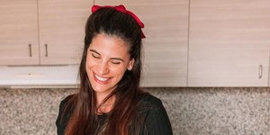 Χριστίνα Μπόμπα 