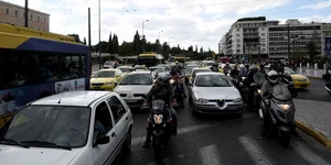 Μποτιλιάρισμα 