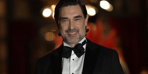 μπουρακ χακι