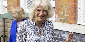 Καμίλα Πάρκερ Μπόουλς