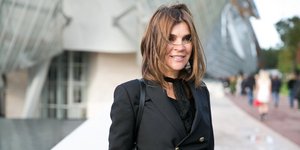 Carine Roitfeld