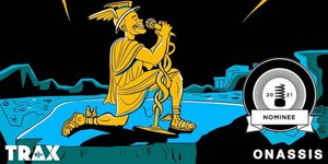 καρτουν μικροφωνο