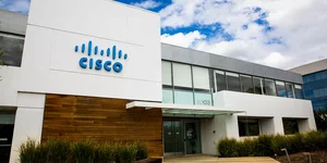 Cisco γραφεία