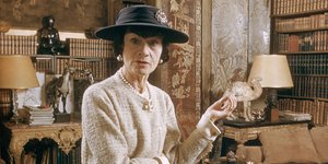 Η Κοκό Σανέλ