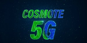 Cosmote 5G