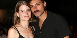 Το σπίτι της Δανάης Μιχαλάκη και του Γιώργου Παπαγεωργίου