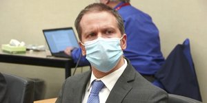 Ο Ντέρεκ Σόβιν