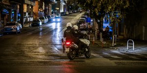 Τρίτη σύλληψη για την αιματηρή καταδίωξη στον Ασπρόπυργο