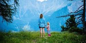 Διαζύγιο και παιδιά