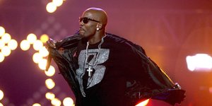 Πέθανε από υπερβολική δόση ναρκωτικών ο διάσημος ράπερ DMX 