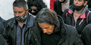 δολοφονία Μακρινίτσα γονείς