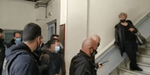  Φονικό στη Μακρινίτσα: Αμετανόητος στον ανακριτή ο δολοφόνος