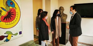 Δόμνα Μιχαηλίδου