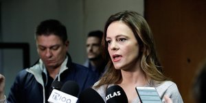 Εφη Αχτσιόγλου