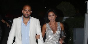 Ειρήνη Μερκούρη: Μετακόμισε στη Σύρο