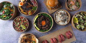 Τα καλύτερα street food στην Αθήνα