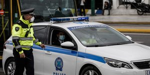 Σαρωτικοί έλεγχοι της ΕΛΑΣ για το Πάσχα