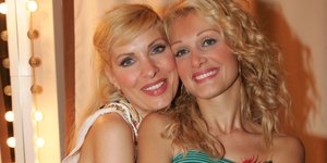 Ελένη Μενεγάκη: Τι είπε για την νέα εκπομπή στο Mega