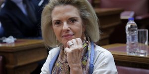 Ελίζα Βόζεμπεργκ