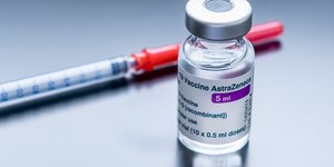 Εμβόλιο της Astrazeneca