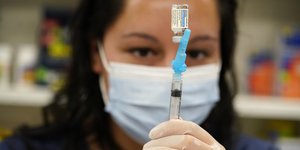 Εμβόλιο Johnson & Johnson