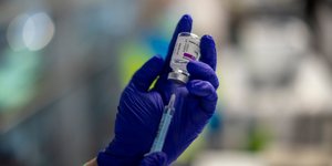 Εμβολιασμός κατά του κορωνοϊού στην Ισπανία