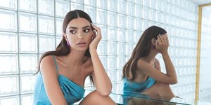 Η επιστροφή του nude