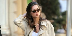 Η Έμιλι Ραταϊκόφσκι