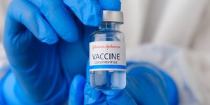 Το εμβόλιο της Johnson & Johnson