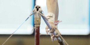 Εισαγγελική έρευνα για τις καταγγελίες αθλητών της ενόργανης