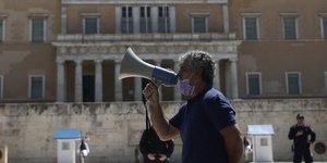 Εργατική Πρωτομαγιά