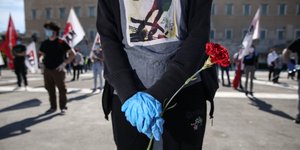 Εργατική Πρωτομαγιά