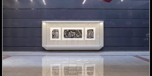 εργο τεχνης μετρο 