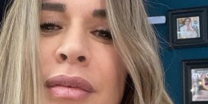 Συγκινεί η Ερρικα Πρεζεράκου με την ανιψιά της 