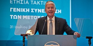 Κώστας Μιχαηλίδης