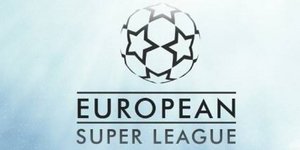 Σήμα της Ευρωπαϊκής Super League