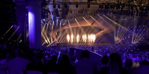 Eurovision