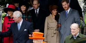 Πρίγκιπας Φίλιππος: Η Μέγκαν Μαρκλ δεν θα πάει στην κηδεία του – Τι θα γίνει με τον Πρίγκιπα Χάρι