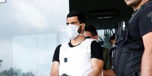 Διπλό φονικό στα Ανώγεια: Ομόφωνα ένοχος για τη δολοφονία Ξυλούρη ο γιος του Καλομοίρη