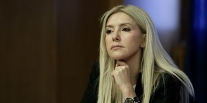 H Φωτεινή Αραμπατζή