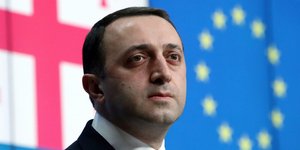 Ιρακλί Γκαριμπασβίλι