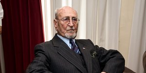 O Γεώργιος Πλειώνης