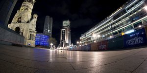 Γερμανία: 120 θάνατοι και πάνω από 18.000 κρούσματα κορωνοϊού σε 24 ώρες