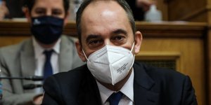 Γιάννης Πλακιωτάκης: Σε συνεργασία με το ΝΑΤ δημιουργήσαμε πλατφόρμα για τα δωρεάν self test των ναυτικών